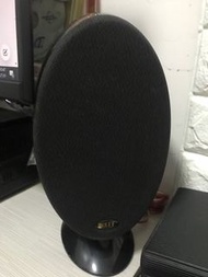 KEF 2隻前置HTS3001 + 1隻中置E301C