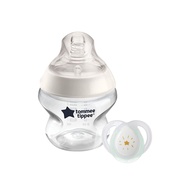 [Bills Úc] Bình sữa cho bé Tommee Tippee Closer To Nature Bottle- 150ml