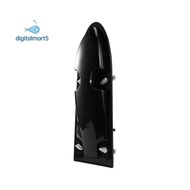 FT012-3 Boat Cabin Cover for  FT012 2.4G Brushless RC Boat Spare Parts Accessories