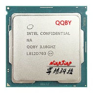 Intel Core i9-9900K es i9 9900K es QQBY 3.1 GHz Eight-Core Sixteen-Thread CPU Processor L2=2M L3=16M