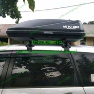 New Roof Rack box bagasi atas mobil Suzuki Ertiga XL 7 Innova