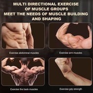 Speed Arm Power Trainer Multi-Function Speed Arm Strength Training Gym Tools for Home Gym Fitness