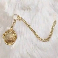 Benggol Beskap - Benggol Koin