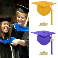 Mya School Graduation Party Hat College Graduation Hat Stage Performances Hat