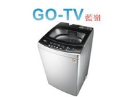 [GO-TV] TECO東元 10KG 變頻直立式洗衣機(W1068XS) 全區配送