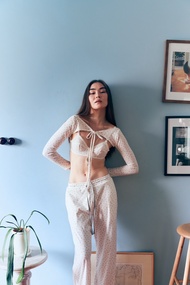 Allur Quarter Orsay tube set