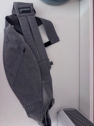 Gooseket Toddler Carrier