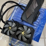 Gigabyte AORUS GeForce RTX™ 3090 WAT...