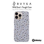 Burga iP 13 / 13 Pro / 13 Pro Max Wild Soul Tough Phone Case