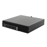 DELL Optiplex 3020 Micro Desktop Computer Ultra Small Tiny PC (Intel Quad Core i5-4570T, 8GB Ram, 25