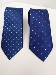 上班見工必備 Pokka Dots Tie