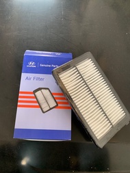 Lọc Gió Động Cơ Ô Tô Hyundai - Tucson Mã 28113-D3100