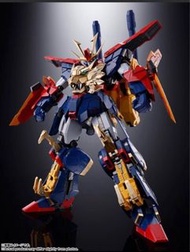 全新行版 Bandai超合金魂GX-113高達 TRYON3 GUNDA