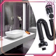 Afur Sink Drain Hose Anti Odor Sink Drain Pipe Flexible Sink Drain Pipe
