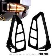 BMW R1250Gs 40Years LED Signal Light Guard