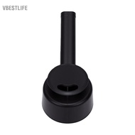 VBESTLIFE LUCKDANO Steam Diverter Attachment for TM7 Even Heat Distribution Splitter with ABS Constr