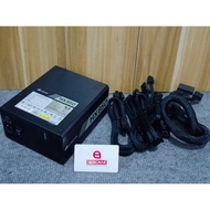 PSU Corsair HX850 850W 80 PLUS Platinum Full-MoularPURE -- Received Exchange (Upgrade/Downgrade)--