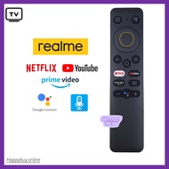 Realme Smart TV Stick Remote Control REM-V1 Remote Realme TV Stick
