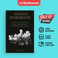 Eulogy Workbook - Paperback - English - 9780578948782