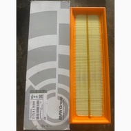 Bmw Engine Air Filter  (13718570043) F10 520D B47 2.0 Diesel X3 X4 X5 F15 F25 F26 LX4084 Air Filter