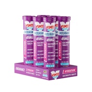 Applied Nutrition Electrolyte Tablets - Vimto Box 6x80g