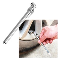 Car Tire Pressure Monitor Tyre Gauge Motorcycle Test Air Pressure Meter 50 PSI Tayar Angin Kereta