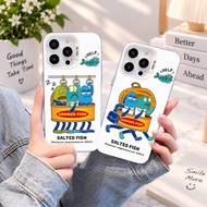HP Casing SpongeBob SquarePants Motifhp Compatible For Vivo V23 Vivo V27E Vivo V29 Vivo V29E Vivo V3