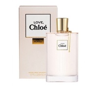 代購 🌺 全新 50ml / 75ml Chloé Love, Chloe Love Chloe Eau Florale 愛在花漾 花漾女性 ✨ MAYUF香水原裝 💝 包順豐