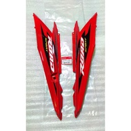 Body cover/Side cover RS125Fi / Rs125 Fi Honda Genuine Parts made in thailand Original