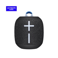 Ultimate Ears WonderBoom 3 Bluetooth Speaker ลำโพงบลูทูธ 360 องศาสำหรับกิจกรรมกลางแจ้ง รับประกัน 2 ป