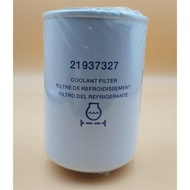21937327 WF2129 24091 Coolant Filter Compatible with Volvo Truck D11 D13 D16 VED11 VED12 VED13 VED16