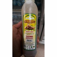 Jus Asam Jawa Original Jeruk Madu Pak Ali