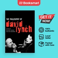 The Philosophy Of David Lynch - Hardcover - English - 9780813129914