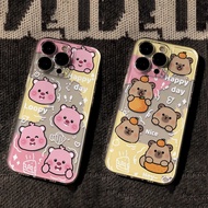 Fancy Minimalist High Class Casing Vivo Y21D Z10R 5G V60 Lite Y400 V60 Y19s Pro V50 Y19S V40 Lite 4G