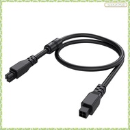[J X Q K] For  Lab P1P P1S X1C H2D A1 A1 Mini- Panda Cable 4 Pins Male to Male with Magnetic Ring 0.