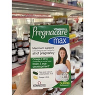 Pregnacare Max Pregnancy Vitamins