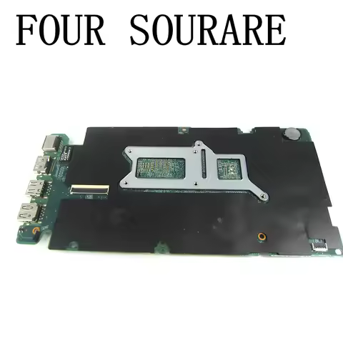 For Dell Vostro 14 5459 Laptop Motherboard with I7-6500U CPU and 2GB 930M GPU CN-0F3GND 0F3GND F3GND