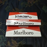 Rokok Marlboro Merah Softpack Original Import Blend ( Usa )100%