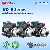 WALRUS Antimicrobial Electronic Control Pump / Water Pump HQ_B Series HQ200B HQ400B HQ800B