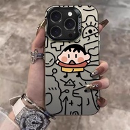 RIRI CASE iphone 13 12 11 15 12MINI 6PLUS 7 8 casing iphone pro case hp RIRICY02