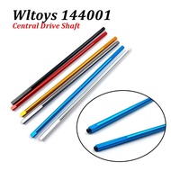 Wltoys 144001 144010 Center Drive Shaft