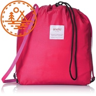[Anello] Shoulder Bag_Ladies AB-R0072 Pink