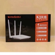Tenda Tenda F3 Wireless WIFI Household Small Apartment