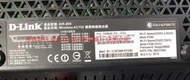 二手D-Link DIR-809 AC750 雙頻無線路由器分享器(上電有反應當銷帳零件品