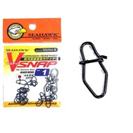 Seahawk   V     Snap