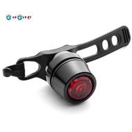 Bike Taillights Night Riding Warning Lights Road Bikes Mountain Bikes Balance Bikes Scooter Lights