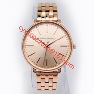 Ladies watch style with steel band MK3897 MK3898 MK4338 MK4339 MK4340 38mm