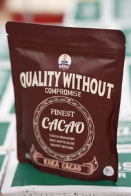 คาเคากาก้า ผงคาเคา Kaka finest cacao 250กรัม