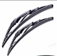 Nissan Navara /NP300 /Frontier  1997 -  2003 wiper  Premium Metal  wiper  Blade Japan Technology