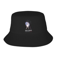 Salt Mage Ffxiv Gaming Gamer Adult Fisherman's Hat